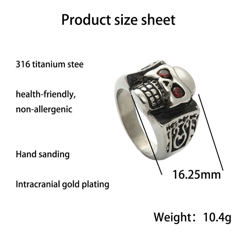 Delikat håndværks Ring