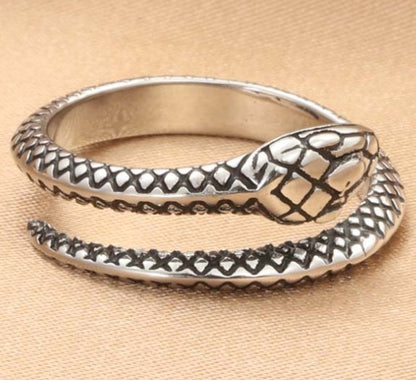 Romantisk Ring til særlige øjeblikke