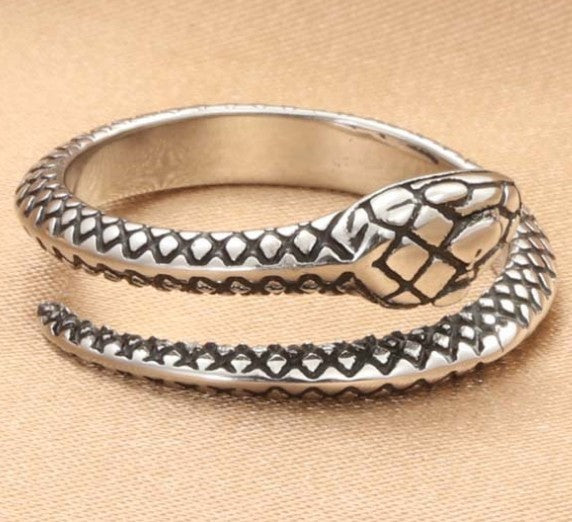 Romantisk Ring til særlige øjeblikke