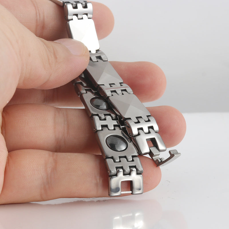 Klassisk Armbånd med tidløs elegance