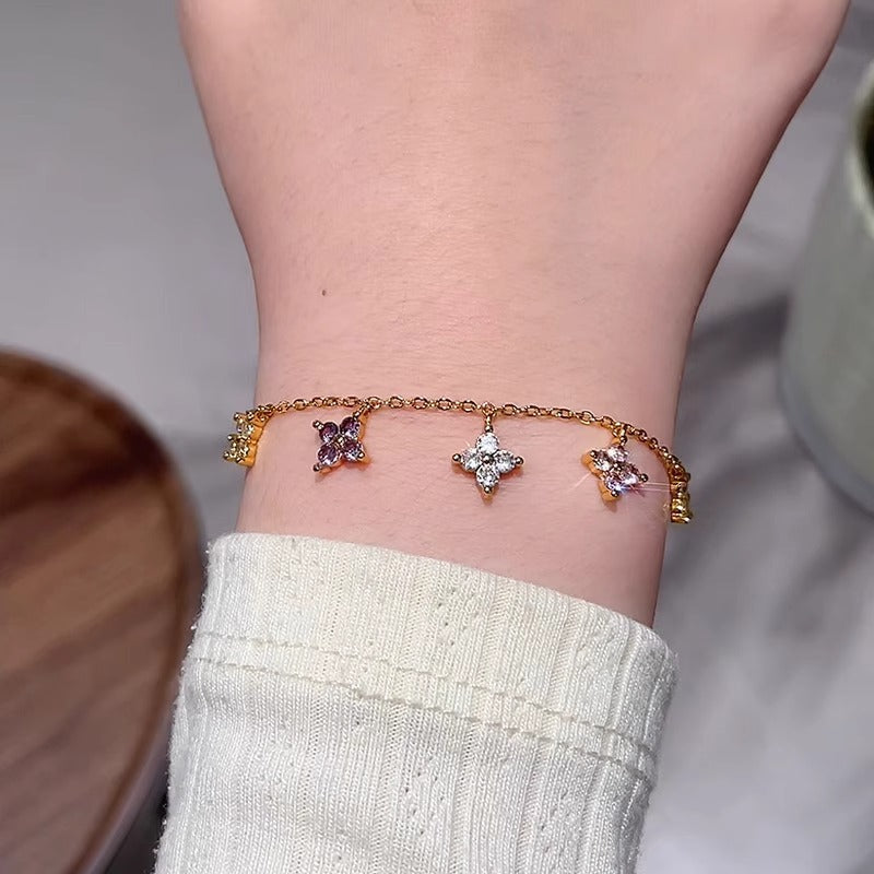 Romantisk Armbånd til særlige øjeblikke