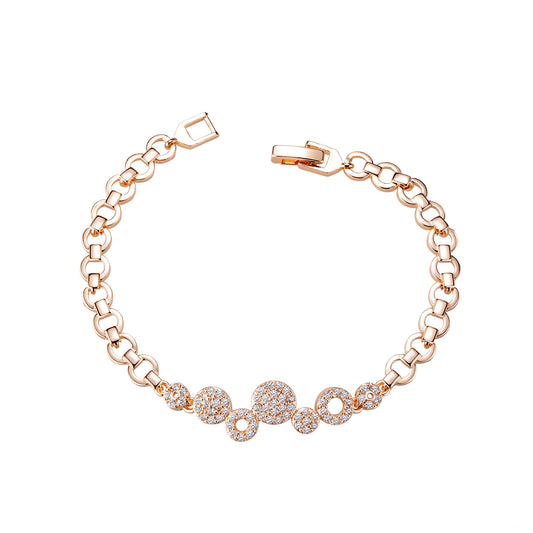 Elegant Armbånd til enhver lejlighed