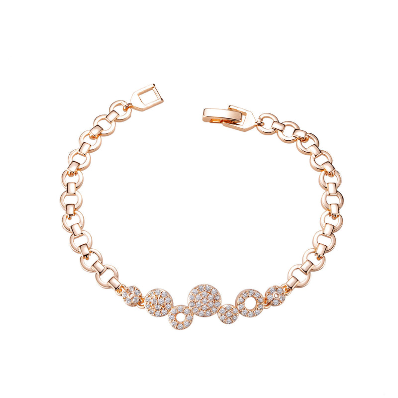 Elegant Armbånd til enhver lejlighed