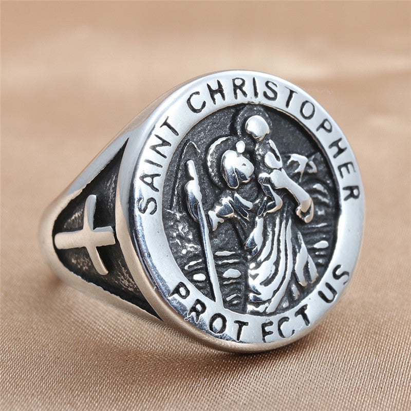 Romantisk Ring til særlige øjeblikke