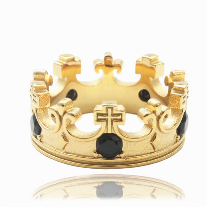 Elegant Ring til enhver lejlighed