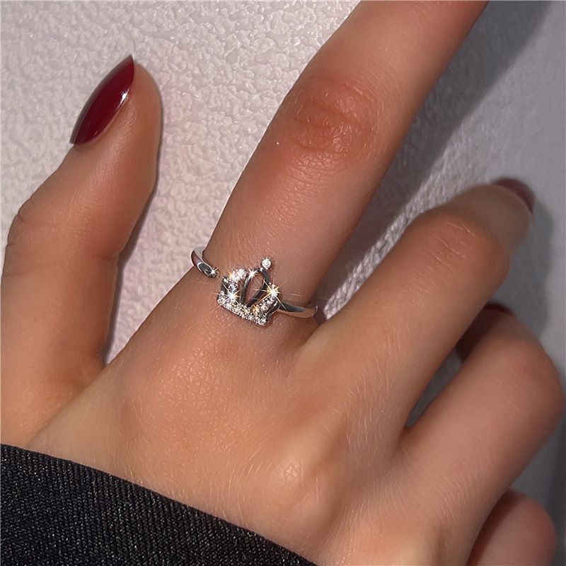 Håndlavet vintage Ring