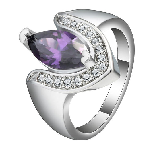 Romantisk Ring til særlige øjeblikke