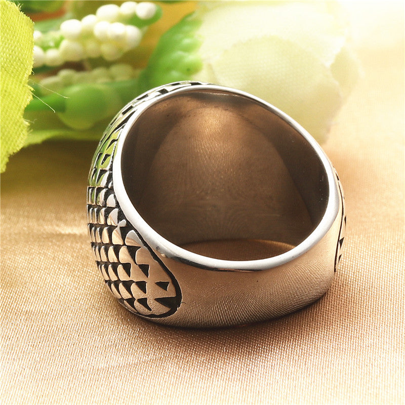 Elegant Ring til enhver lejlighed