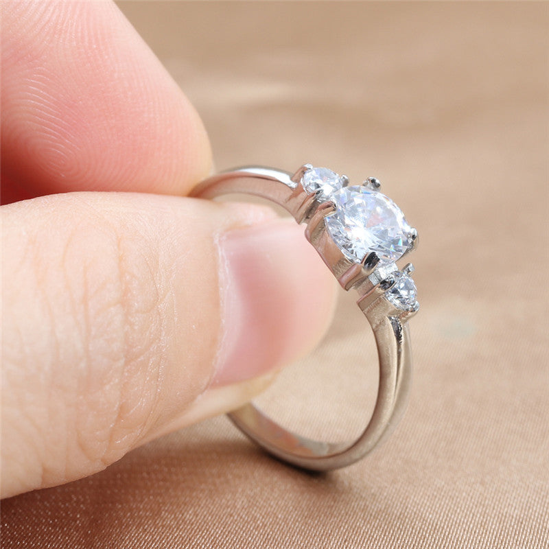 Charmerende Ring til enhver lejlighed