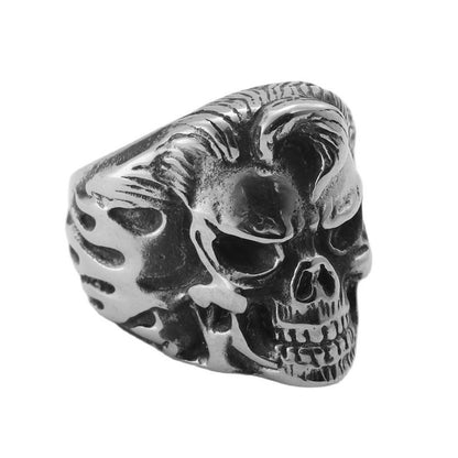 Charmerende Ring til enhver lejlighed