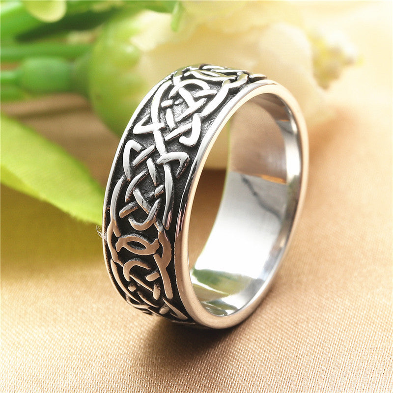 Charmerende Ring til enhver lejlighed