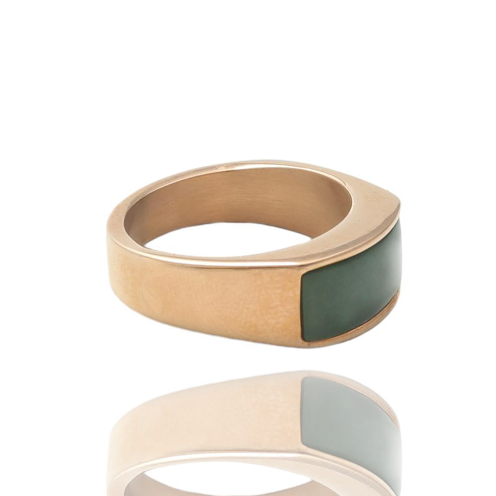 Charmerende Ring til enhver lejlighed