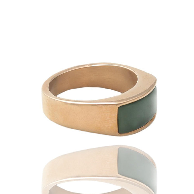 Charmerende Ring til enhver lejlighed