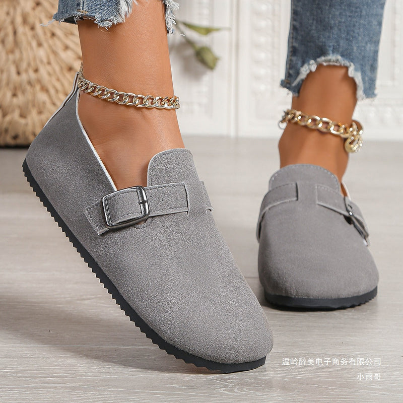 Elegante Ortopædiske Sneakers til Hvert Skridt