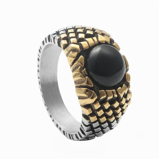 Delikat håndværks Ring