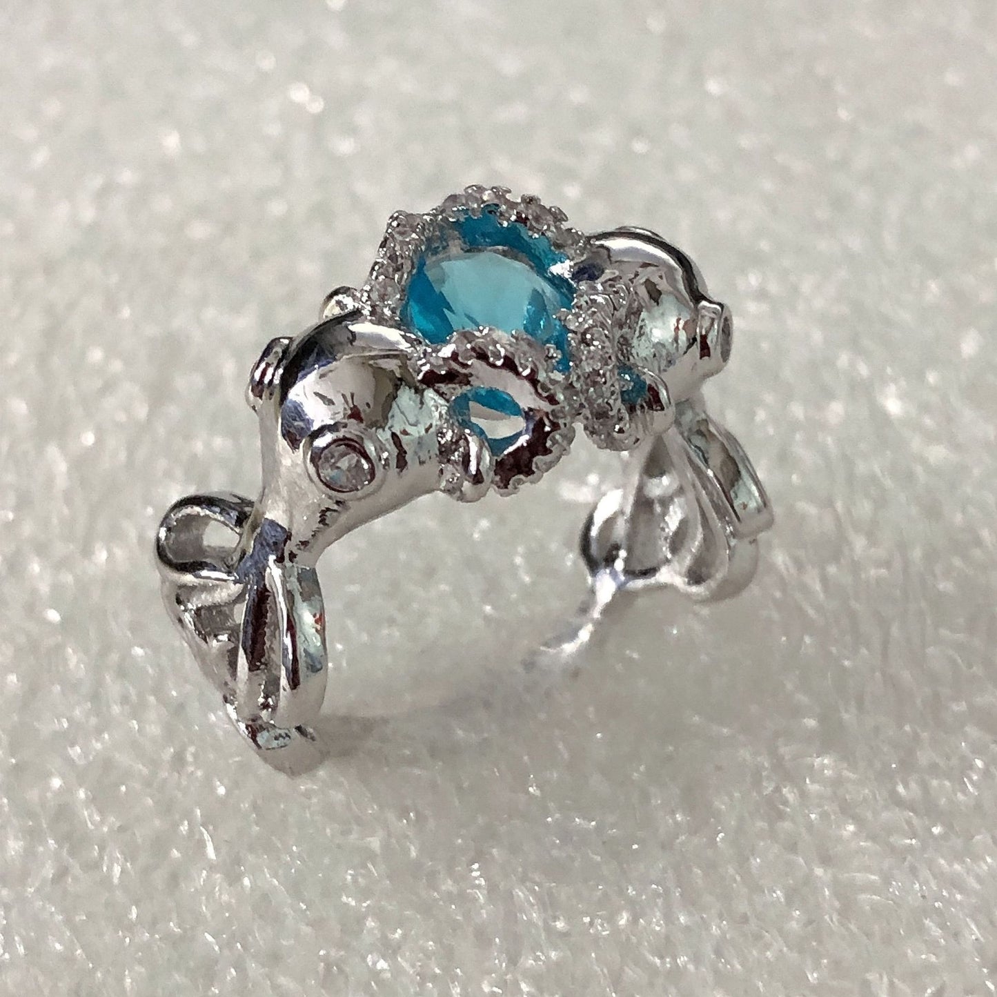 Håndlavet vintage Ring