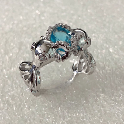 Håndlavet vintage Ring