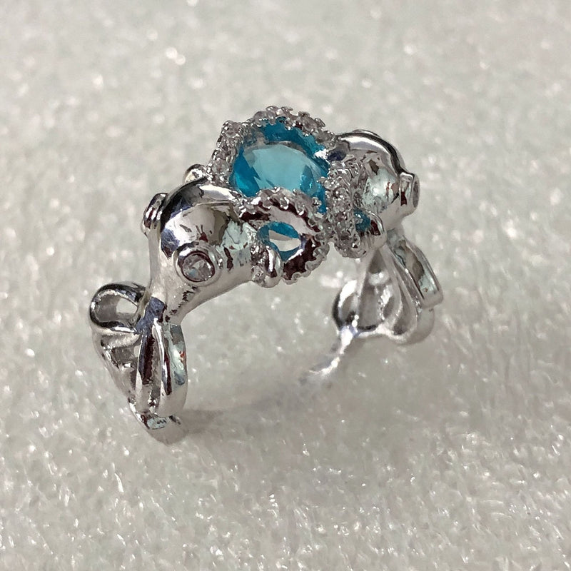 Håndlavet vintage Ring