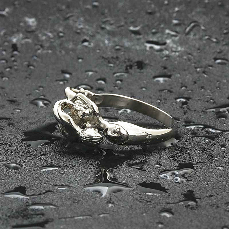 Elegant Ring til enhver lejlighed