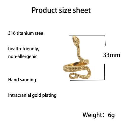 Håndlavet vintage Ring