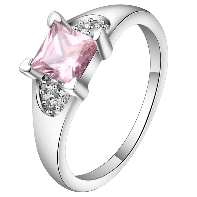 Charmerende Ring til enhver lejlighed