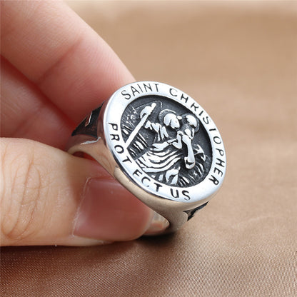 Romantisk Ring til særlige øjeblikke