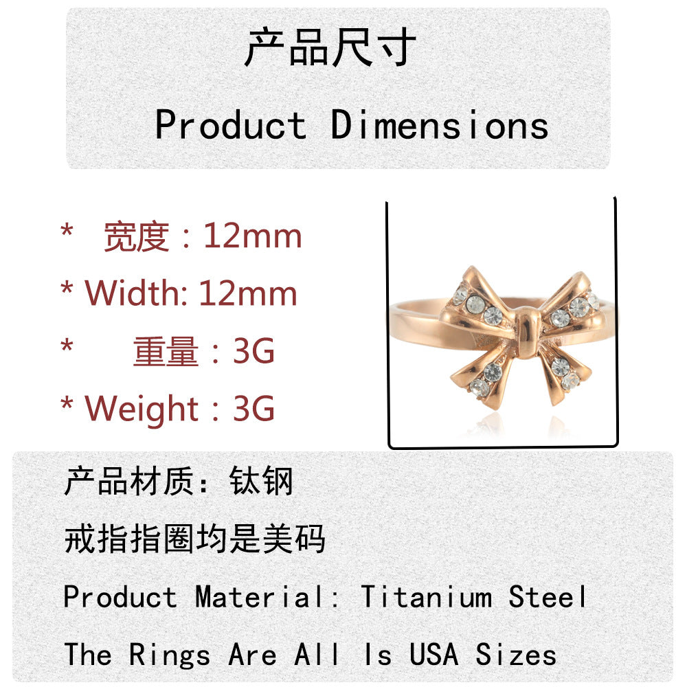 Klassisk Guld Ring med tidløs elegance