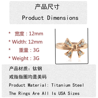 Klassisk Guld Ring med tidløs elegance