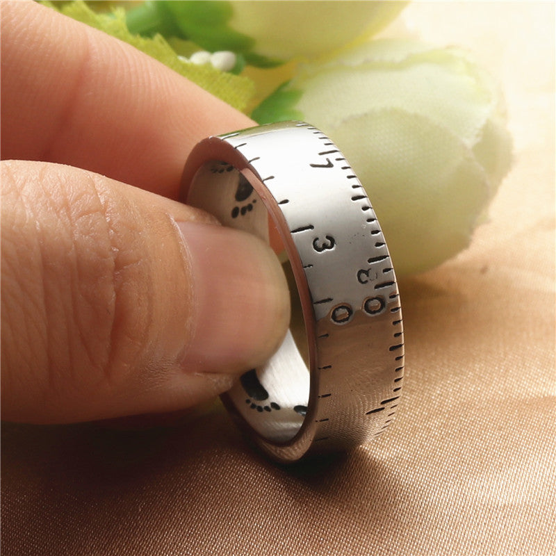 Fantastisk Ring til daglig brug