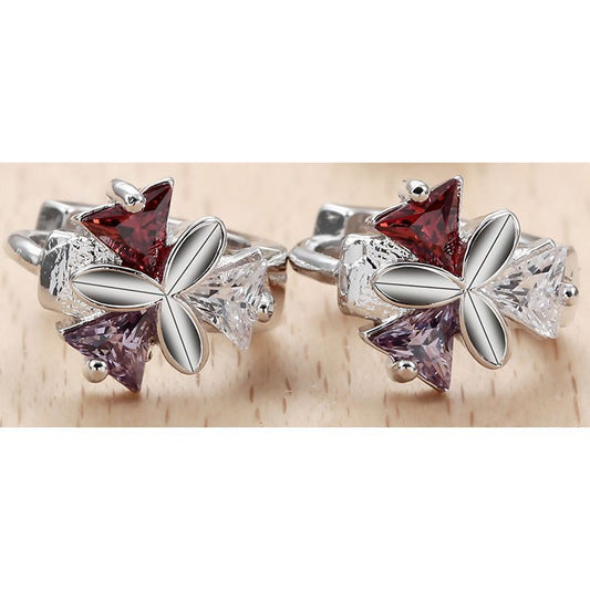 Delikat håndværks Ørering