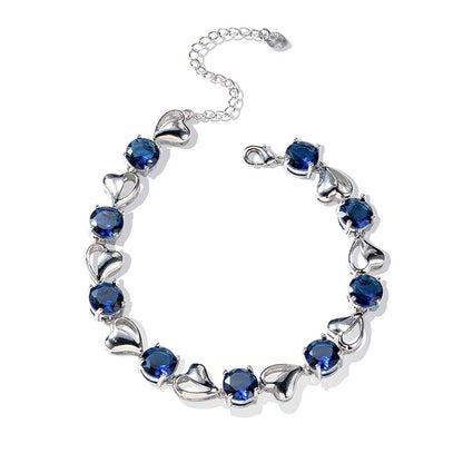 Romantisk Armbånd til særlige øjeblikke