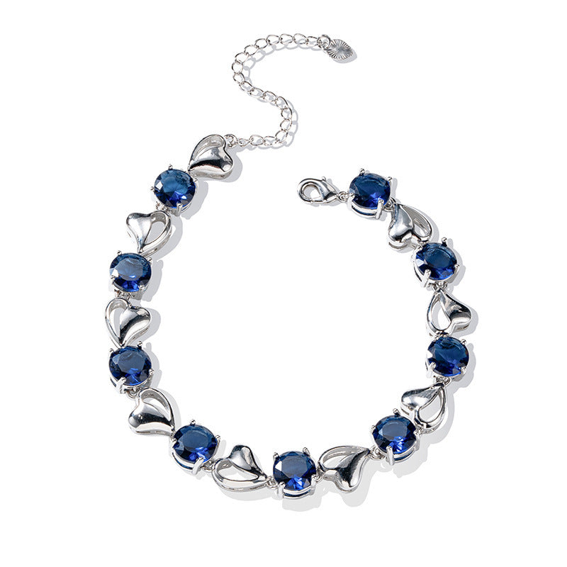 Romantisk Armbånd til særlige øjeblikke