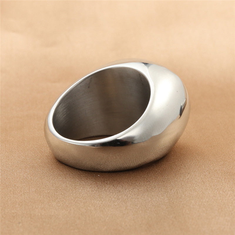 Smuk Ring med unik stil