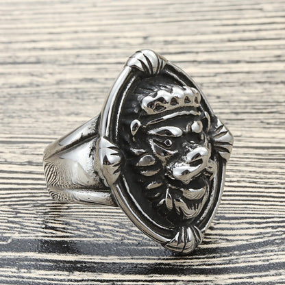 Håndlavet vintage Ring