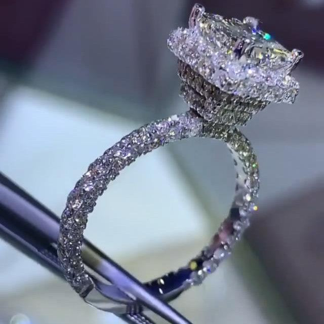 Charmerende Smykkesæt til enhver lejlighed