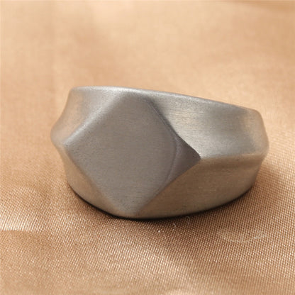 Håndlavet vintage Ring