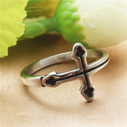 Romantisk Ring til særlige øjeblikke