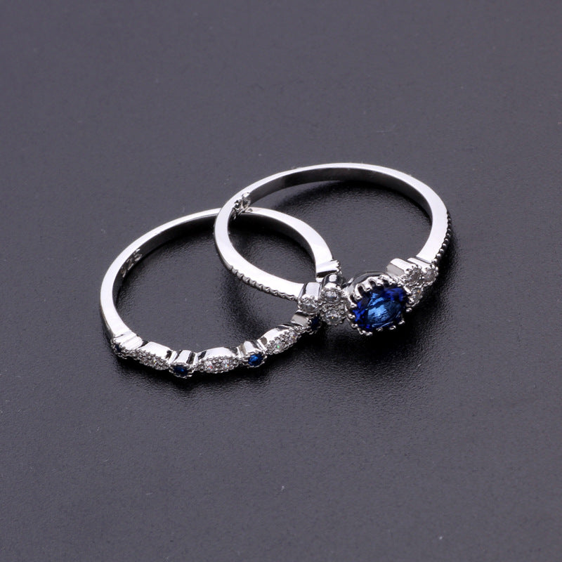 Elegant Smykkesæt til enhver lejlighed