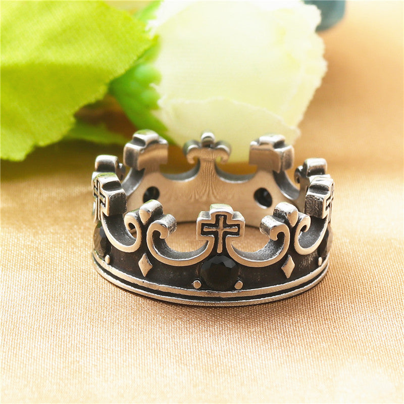 Elegant Ring til enhver lejlighed