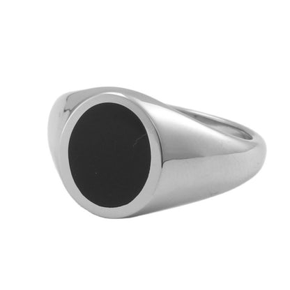 Klassisk Ring med tidløs elegance