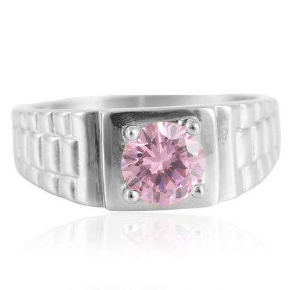 Romantisk Ring til særlige øjeblikke