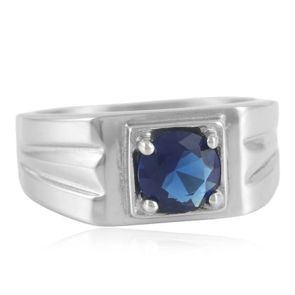 Klassisk Ring med tidløs elegance