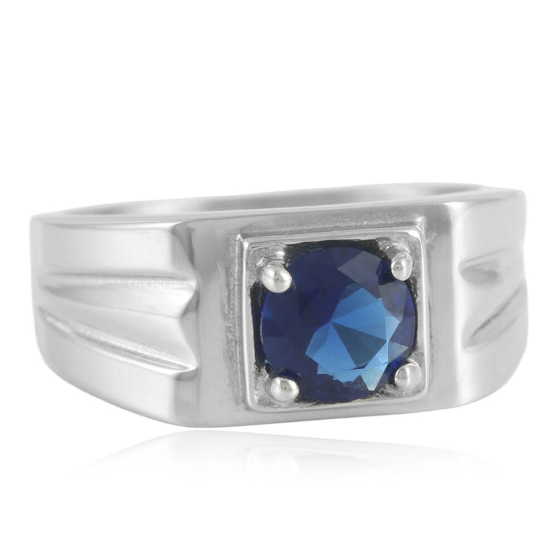 Klassisk Ring med tidløs elegance