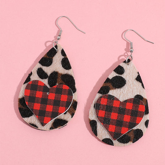 Håndlavet vintage Smykkesæt