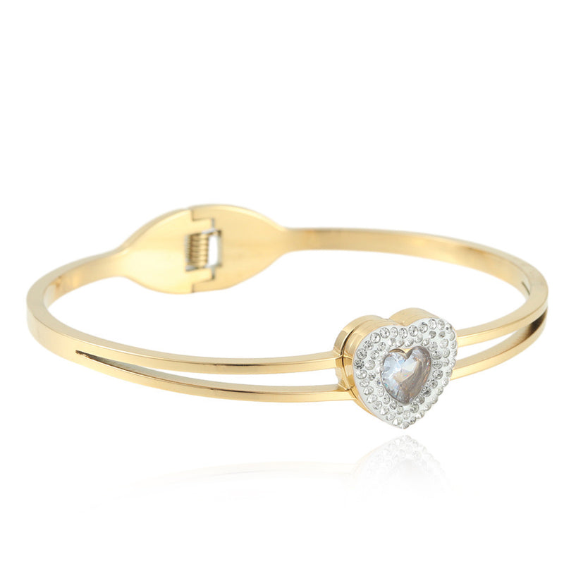 Delikat håndværks Armbånd