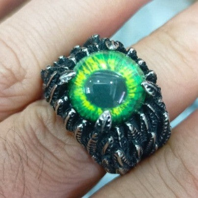 Romantisk Ring til særlige øjeblikke