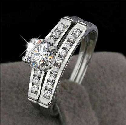 Smuk Smykkesæt med unik stil