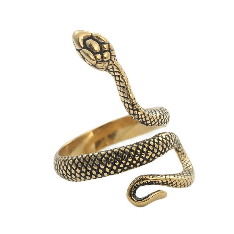 Håndlavet vintage Ring