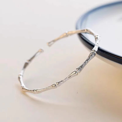 Klassisk Armbånd med tidløs elegance