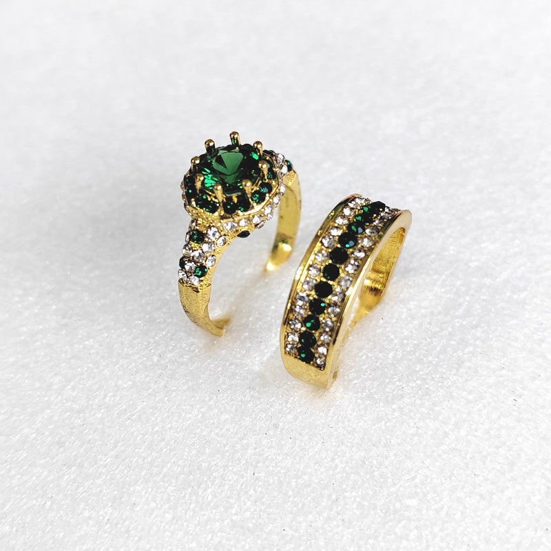 Elegant Ring til enhver lejlighed